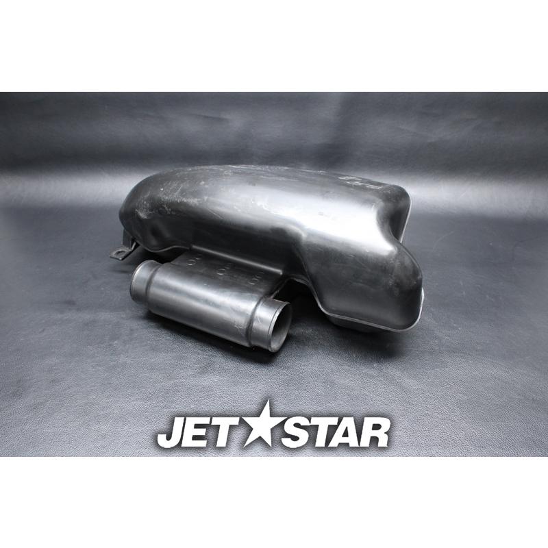Sea-Doo Used 274001045 RH RESONATOR SEADOO [S3803-05] : JETSTAR 