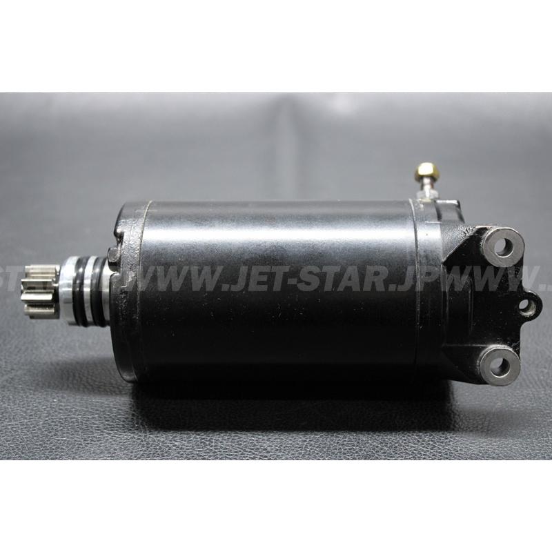 Sea-Doo - Used 420888996 ELECTRIC STARTER ASS'Y SEADOO [S3862-25]