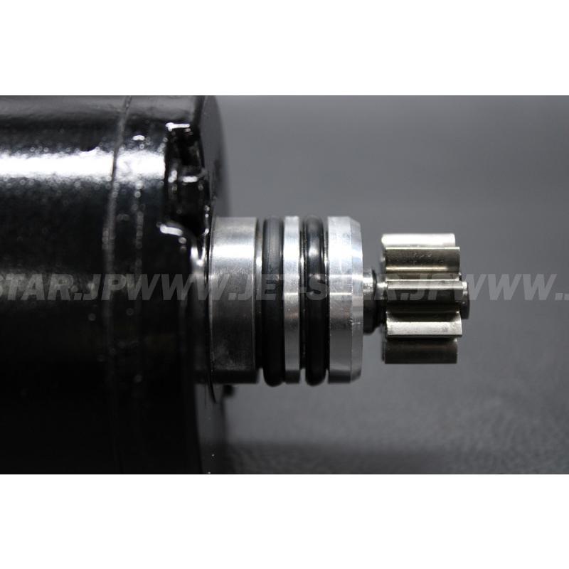 Sea-Doo - Used 420888996 ELECTRIC STARTER ASS'Y SEADOO [S3862-25]
