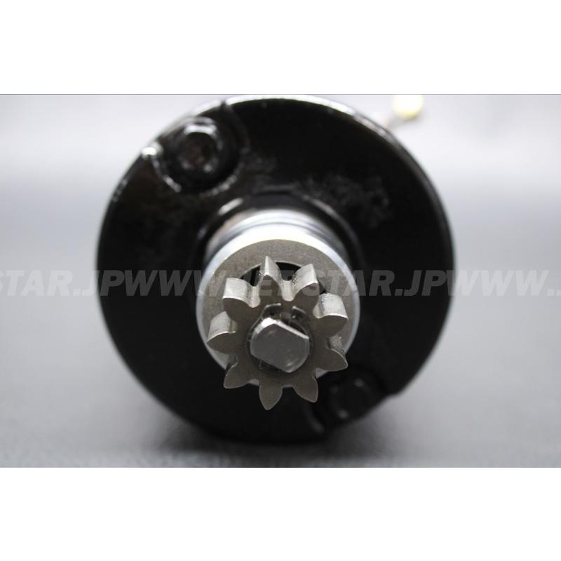 Sea-Doo - Used 420888996 ELECTRIC STARTER ASS'Y SEADOO [S3862-25]