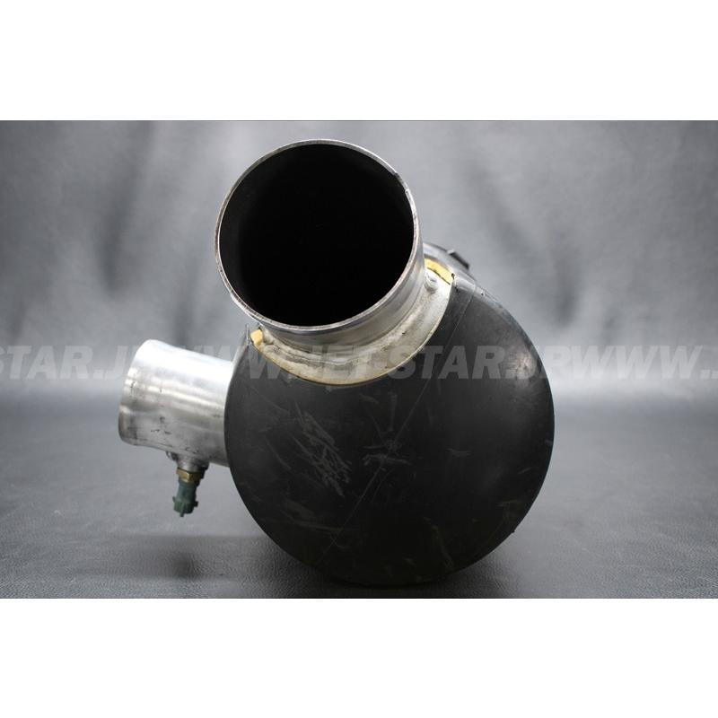 Sea-Doo - Used 274001350 MUFFLER_EXHAUST SEADOO [S3862-27]