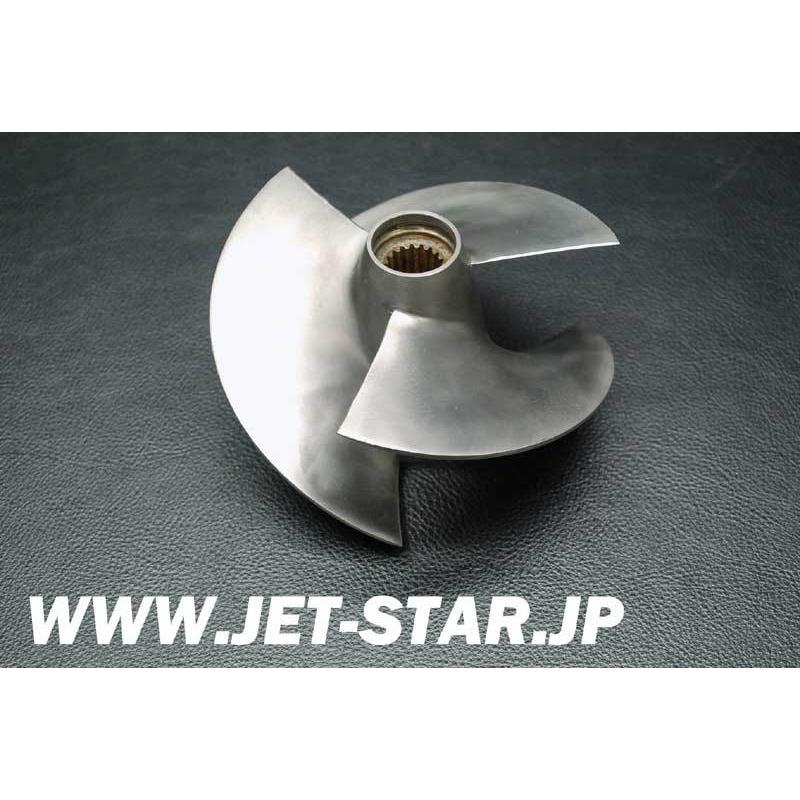シードゥ SPX 1997年モデル 純正 STAINLESS STEEL IMPELLER ASS シードゥ SPX 1997年モデル 純正 STAINLESS STEEL IMPELLER ASS