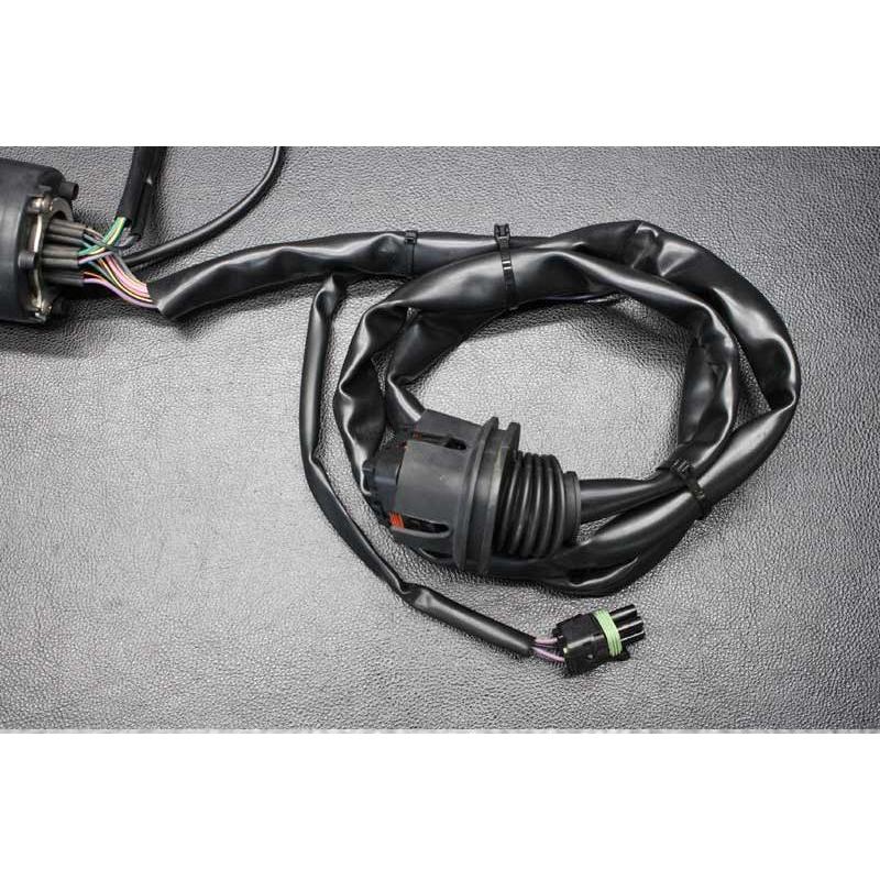 シードゥ GTX 2002年モデル 純正 LCD INFO GAUGE (部品番号 シードゥ GTX 2002年モデル 純正 LCD INFO GAUGE (部品番号