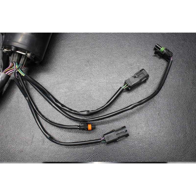 シードゥ GTX 2002年モデル 純正 LCD INFO GAUGE (部品番号 シードゥ GTX 2002年モデル 純正 LCD INFO GAUGE (部品番号