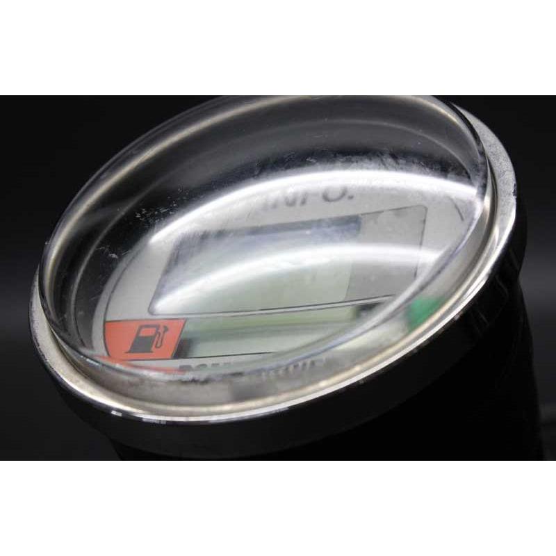 シードゥ GTX 2002年モデル 純正 LCD INFO GAUGE (部品番号 シードゥ GTX 2002年モデル 純正 LCD INFO GAUGE (部品番号