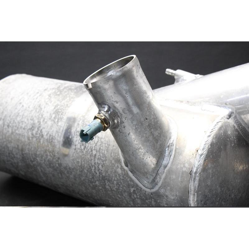 シードゥ RXT-X AS 260 2011年モデル 純正 MUFFLER (部品番号 シードゥ RXT-X AS 260 2011年モデル 純正 MUFFLER (部品番号
