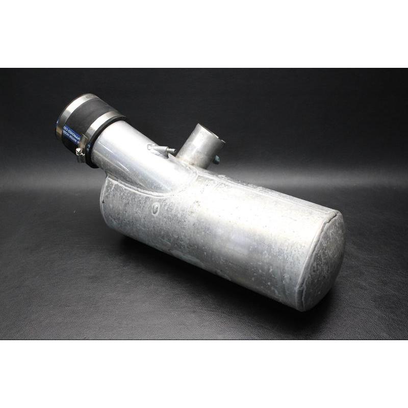 シードゥ RXT-X AS 260 2011年モデル 純正 MUFFLER (部品番号 シードゥ RXT-X AS 260 2011年モデル 純正 MUFFLER (部品番号