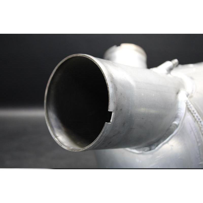 シードゥ RXT-X 300RS 2017年モデル 純正 MUFFLER (部品番号 シードゥ RXT-X 300RS 2017年モデル 純正 MUFFLER (部品番号