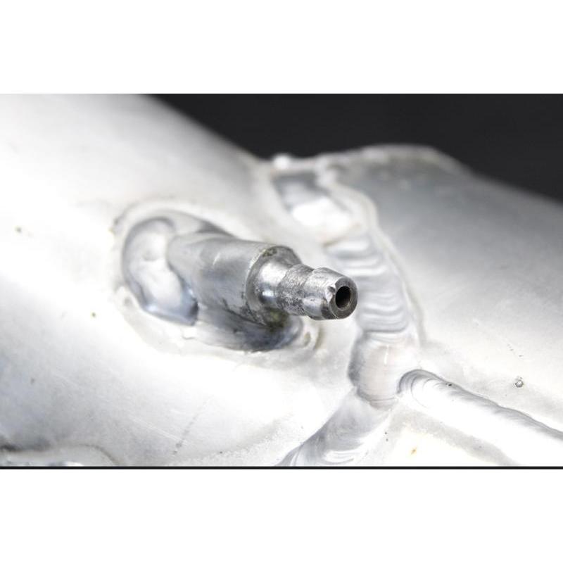 シードゥ RXT-X 300RS 2017年モデル 純正 MUFFLER (部品番号 シードゥ RXT-X 300RS 2017年モデル 純正 MUFFLER (部品番号