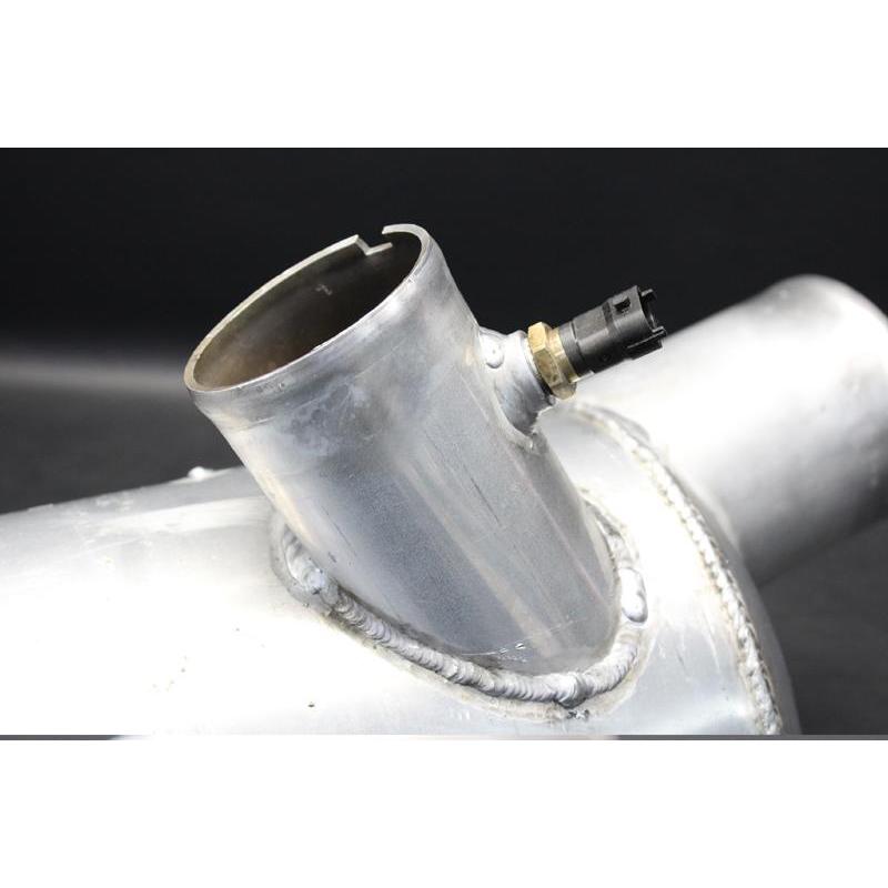 シードゥ RXT-X 300RS 2017年モデル 純正 MUFFLER (部品番号 シードゥ RXT-X 300RS 2017年モデル 純正 MUFFLER (部品番号