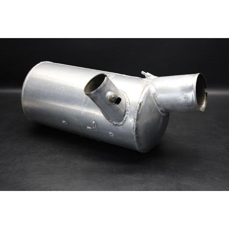 シードゥ RXT-X 300RS 2017年モデル 純正 MUFFLER (部品番号 シードゥ RXT-X 300RS 2017年モデル 純正 MUFFLER (部品番号