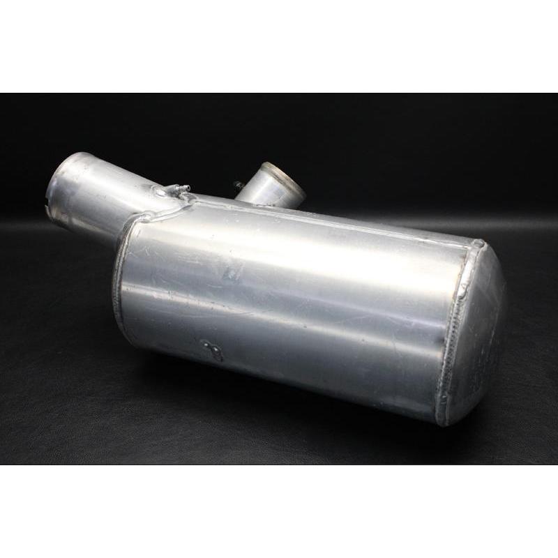 シードゥ RXT-X 300RS 2017年モデル 純正 MUFFLER (部品番号