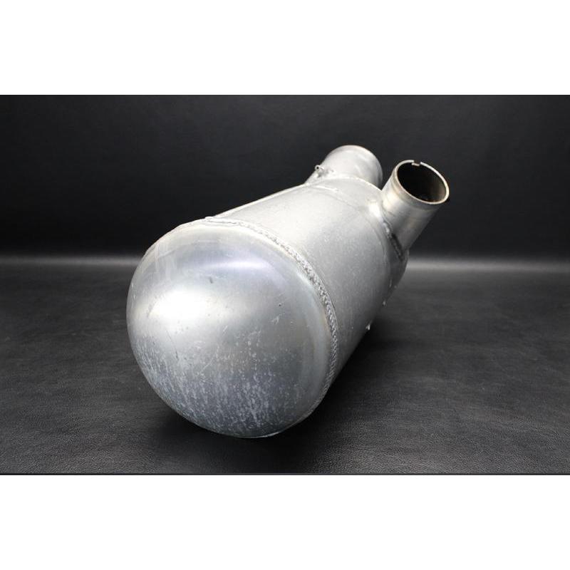 シードゥ RXT-X 300RS 2017年モデル 純正 MUFFLER (部品番号 シードゥ RXT-X 300RS 2017年モデル 純正 MUFFLER (部品番号
