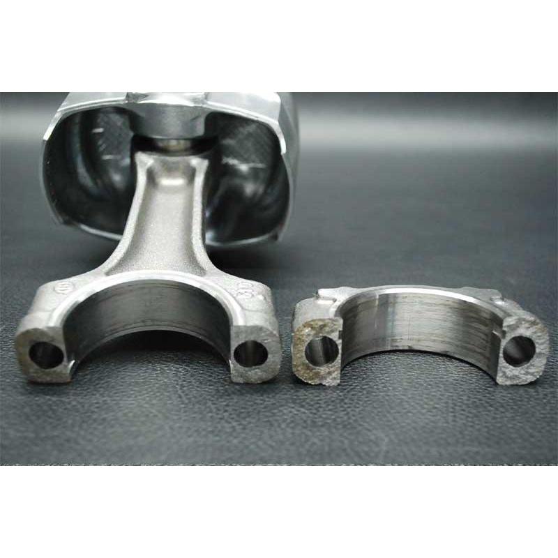 シードゥ GTX WAKE 155 2006年モデル 純正 PISTON ASS'Y (部品 シードゥ GTX WAKE 155 2006年モデル 純正 PISTON ASS'Y (部品