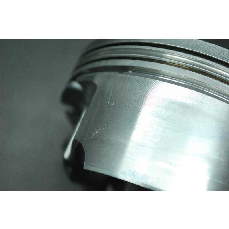 シードゥ GTX WAKE 155 2006年モデル 純正 PISTON ASS'Y (部品 シードゥ GTX WAKE 155 2006年モデル 純正 PISTON ASS'Y (部品