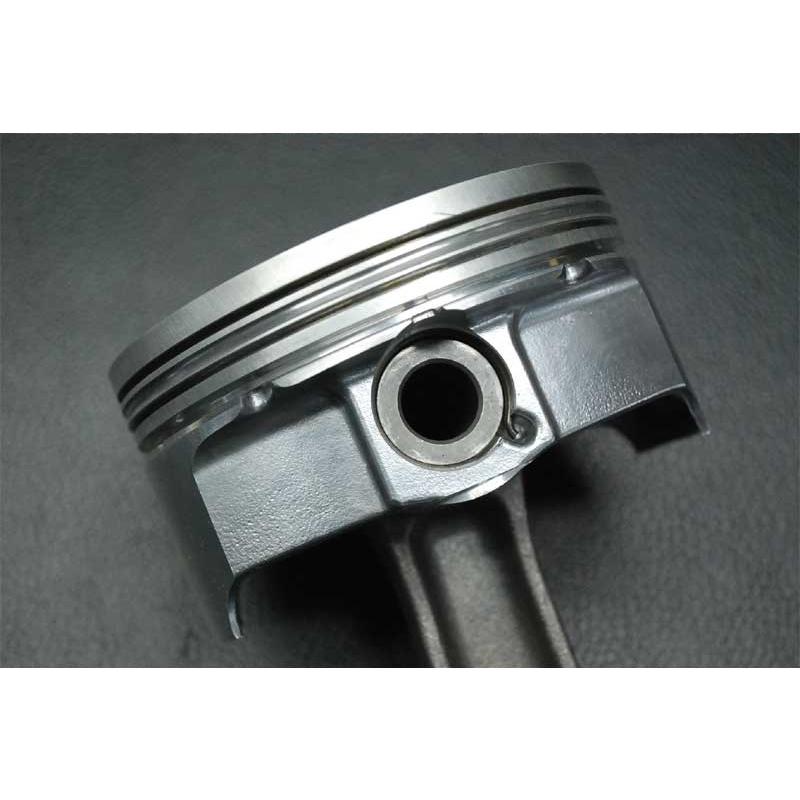 シードゥ GTX WAKE 155 2006年モデル 純正 PISTON ASS'Y (部品 シードゥ GTX WAKE 155 2006年モデル 純正 PISTON ASS'Y (部品