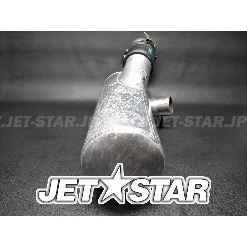 SEADOO GTX LTD iS 260'15 OEM section (Exhaust-System) parts SEADOO GTX LTD iS 260'15 OEM section (Exhaust-System) parts