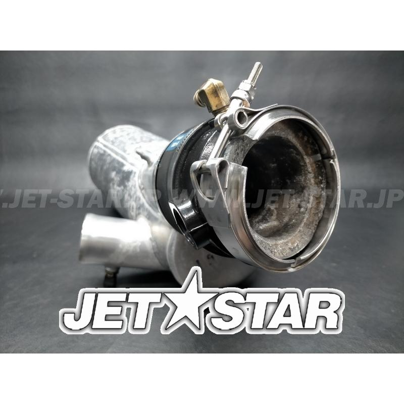 SEADOO GTX LTD iS 260'15 OEM section (Exhaust-System) parts SEADOO GTX LTD iS 260'15 OEM section (Exhaust-System) parts