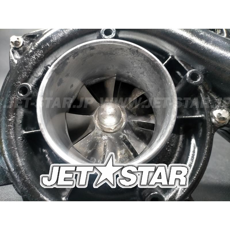 SEADOO GTX LTD iS 260'15 OEM section (Supercharger) parts SEADOO GTX LTD iS 260'15 OEM section (Supercharger) parts