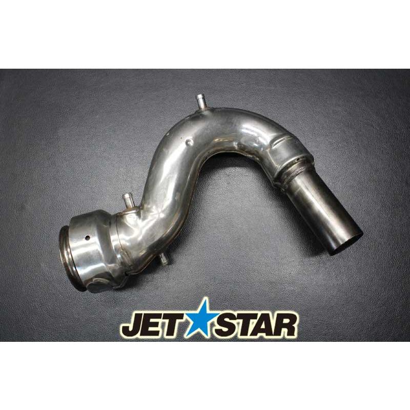 シードゥ RXT 2006年モデル 純正 EXHAUST PIPE (部品番号274001049 