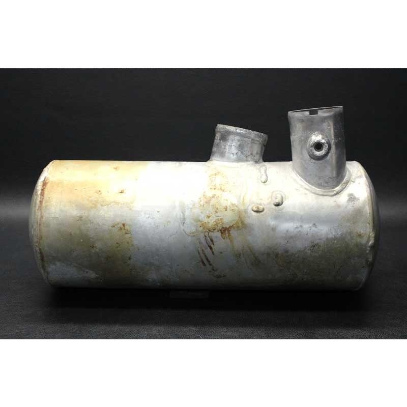 代引き人気 シードゥ RXT 2006年モデル 純正 MUFFLER (部品番号274001095 水上オートバイ用