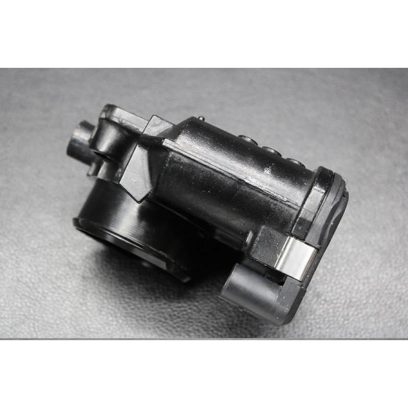 シードゥ GTI SE 155 2013年モデル 純正 THROTTLE BODY (部品 シードゥ GTI SE 155 2013年モデル 純正 THROTTLE BODY (部品