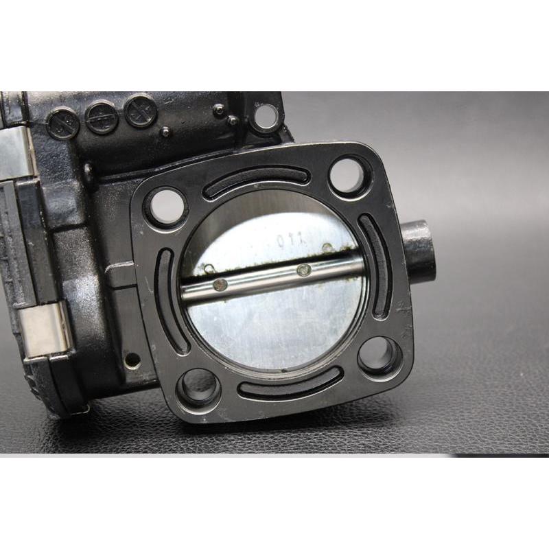 シードゥ GTI SE 155 2013年モデル 純正 THROTTLE BODY (部品 シードゥ GTI SE 155 2013年モデル 純正 THROTTLE BODY (部品