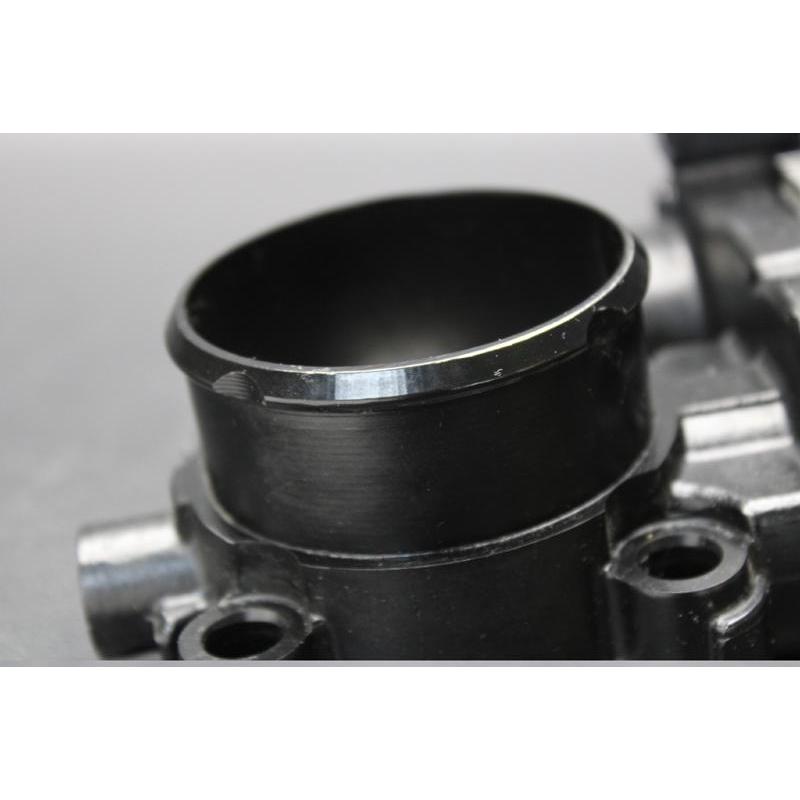 シードゥ GTI SE 155 2013年モデル 純正 THROTTLE BODY (部品 シードゥ GTI SE 155 2013年モデル 純正 THROTTLE BODY (部品