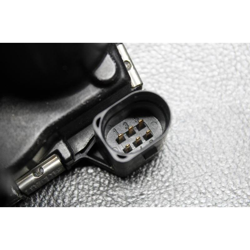 シードゥ GTI SE 155 2013年モデル 純正 THROTTLE BODY (部品 シードゥ GTI SE 155 2013年モデル 純正 THROTTLE BODY (部品