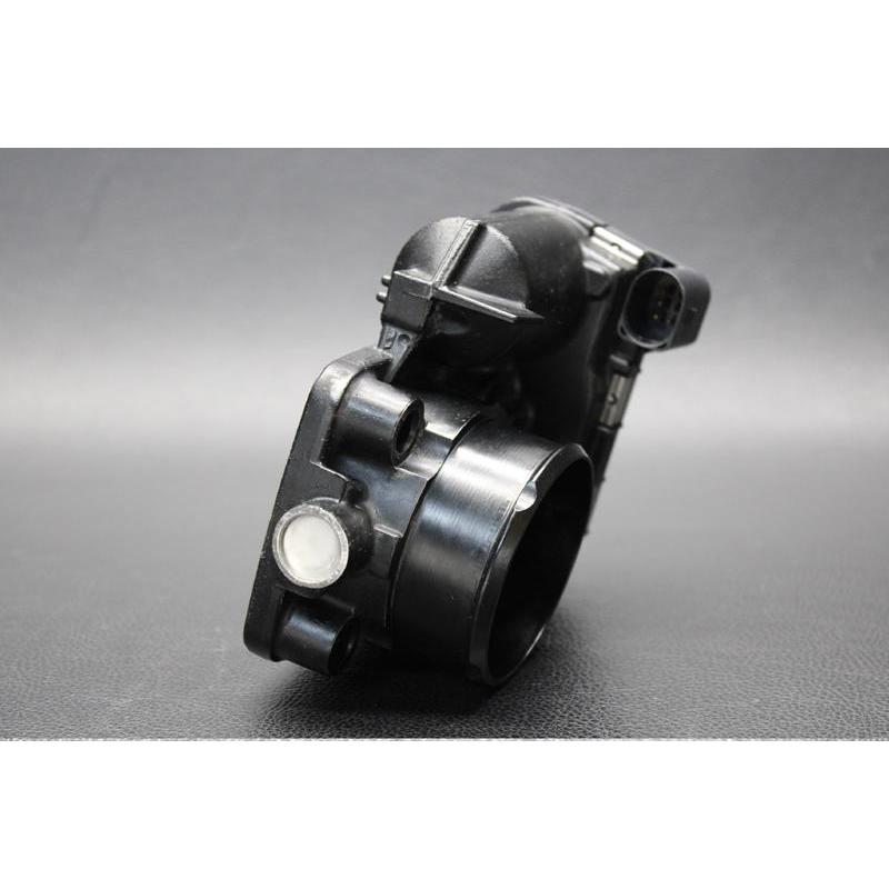 シードゥ GTI SE 155 2013年モデル 純正 THROTTLE BODY (部品 シードゥ GTI SE 155 2013年モデル 純正 THROTTLE BODY (部品