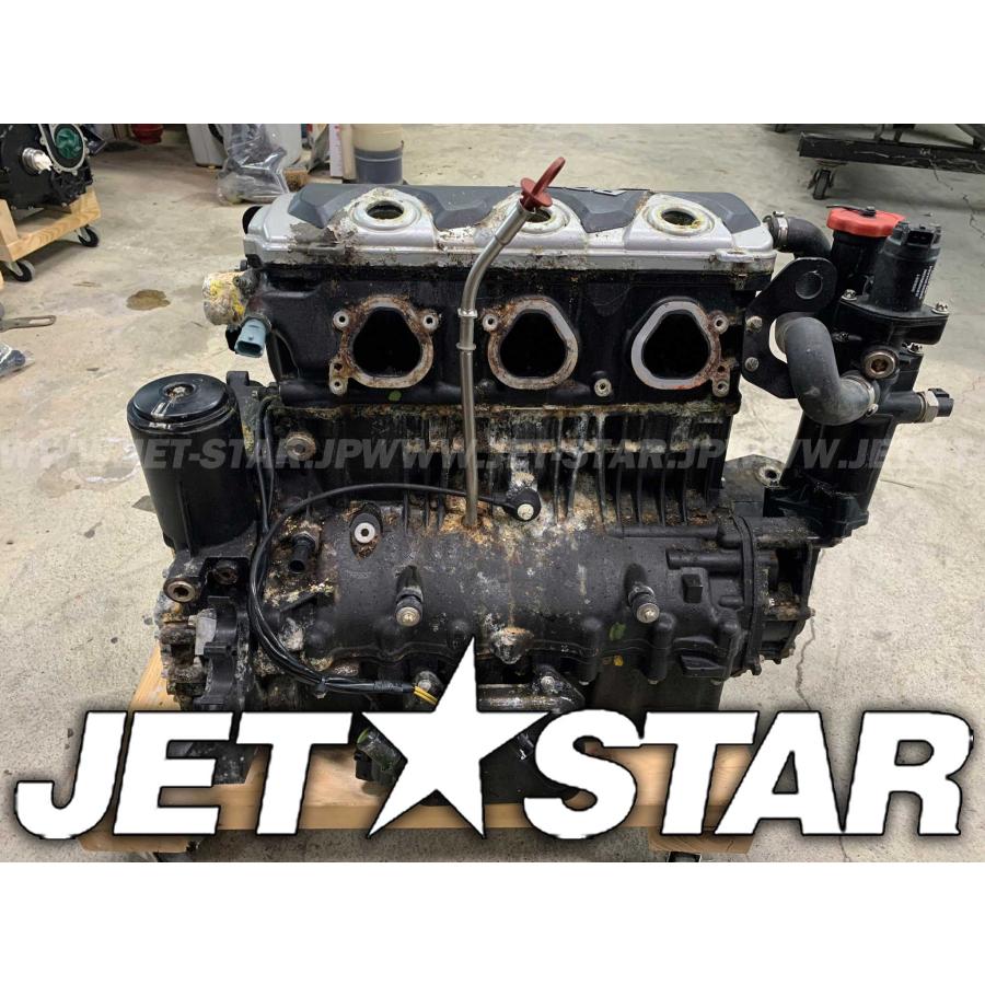 SEADOO GTX 4-TEC '04 OEM ENGINE Used [S5215-00] : JETSTAR ヤフー店