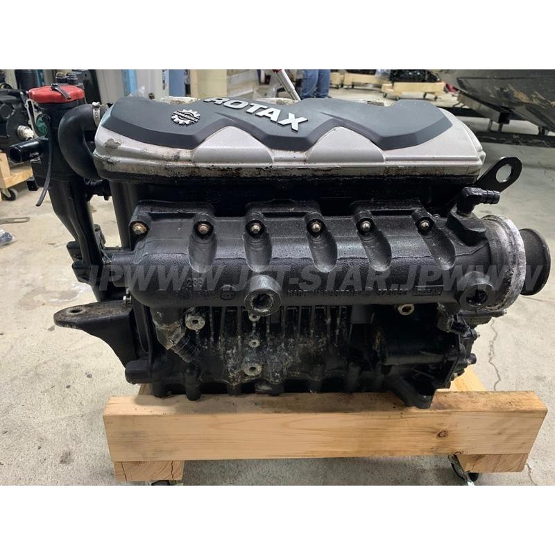 SEADOO GTX 4-TEC '04 OEM ENGINE Used [S5215-00] : JETSTAR ヤフー店