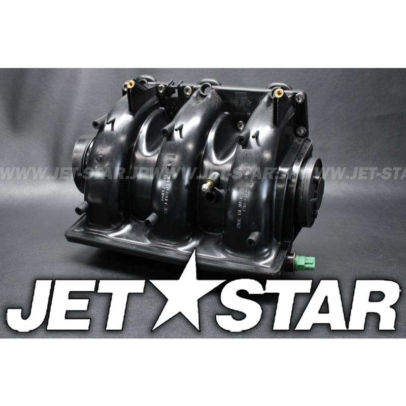 SEADOO RXP-X 260'12 OEM section (Air-Intake-Manifold-And SEADOO RXP-X 260'12 OEM section (Air-Intake-Manifold-And