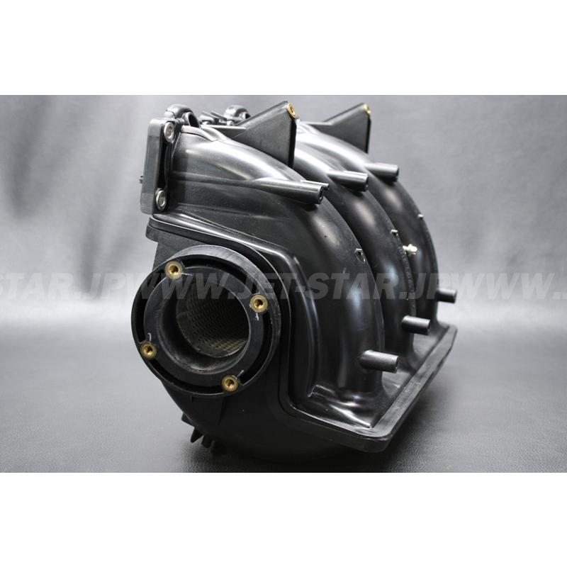 SEADOO RXP-X 260'12 OEM section (Air-Intake-Manifold-And SEADOO RXP-X 260'12 OEM section (Air-Intake-Manifold-And