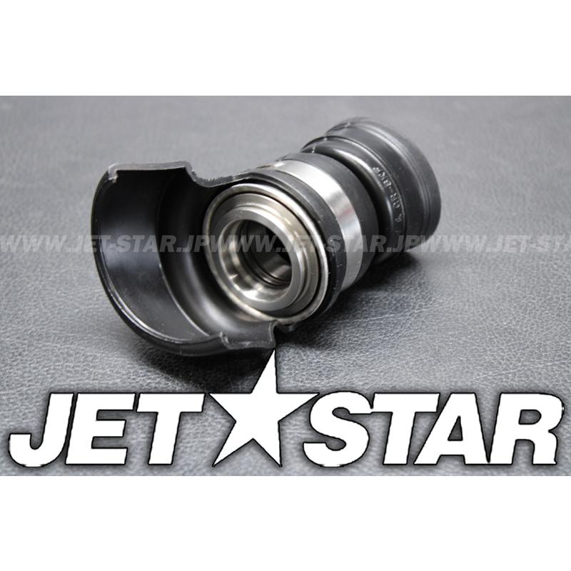 SEADOO RXP-X 260'12 OEM section (PTO-Cover-And-Magneto
