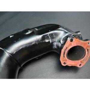 シードゥ XP LIMITED 1998年モデル 純正 HEAD PIPE ASS'Y (部品 シードゥ XP LIMITED 1998年モデル 純正 HEAD PIPE ASS'Y (部品