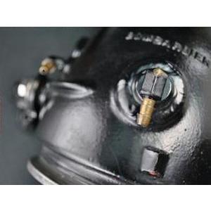 シードゥ XP LIMITED 1998年モデル 純正 HEAD PIPE ASS'Y (部品 シードゥ XP LIMITED 1998年モデル 純正 HEAD PIPE ASS'Y (部品