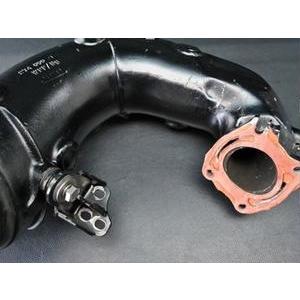 シードゥ XP LIMITED 1998年モデル 純正 HEAD PIPE ASS'Y (部品 シードゥ XP LIMITED 1998年モデル 純正 HEAD PIPE ASS'Y (部品