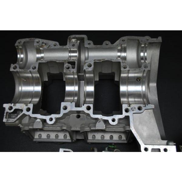 シードゥ XP LIMITED 1998年モデル 純正 CRANKCASE-ASSY (部品 シードゥ XP LIMITED 1998年モデル 純正 CRANKCASE-ASSY (部品