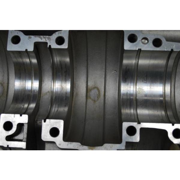 シードゥ XP LIMITED 1998年モデル 純正 CRANKCASE-ASSY (部品 シードゥ XP LIMITED 1998年モデル 純正 CRANKCASE-ASSY (部品