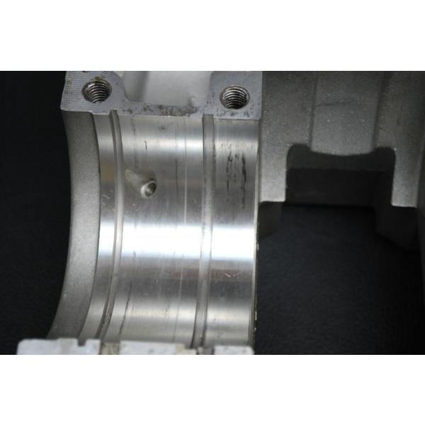 シードゥ XP LIMITED 1998年モデル 純正 CRANKCASE-ASSY (部品 シードゥ XP LIMITED 1998年モデル 純正 CRANKCASE-ASSY (部品