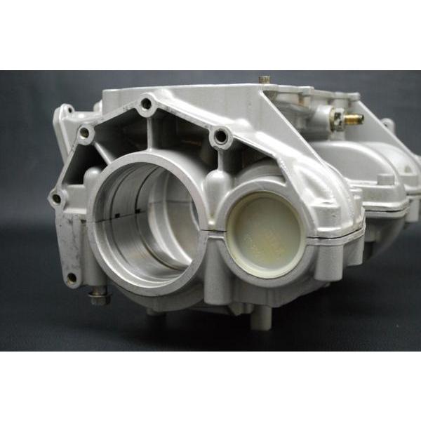 シードゥ XP LIMITED 1998年モデル 純正 CRANKCASE-ASSY (部品 シードゥ XP LIMITED 1998年モデル 純正 CRANKCASE-ASSY (部品
