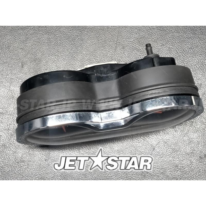 Sea-Doo Used 278002034 LCD INFO GAUGE SEADOO [S5613-18] : JETSTAR