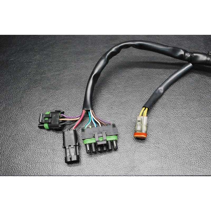 シードゥ RXP 2005年モデル 純正 MAIN HARNESS ASS'Y (部品番号 シードゥ RXP 2005年モデル 純正 MAIN HARNESS ASS'Y (部品番号