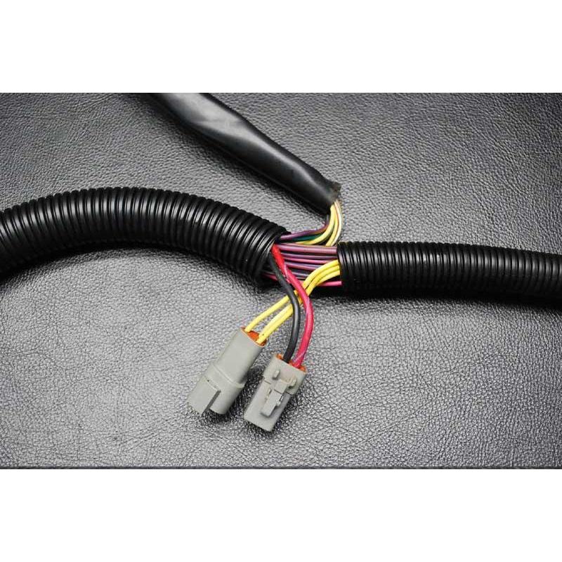 シードゥ RXP 2005年モデル 純正 MAIN HARNESS ASS'Y (部品番号 シードゥ RXP 2005年モデル 純正 MAIN HARNESS ASS'Y (部品番号