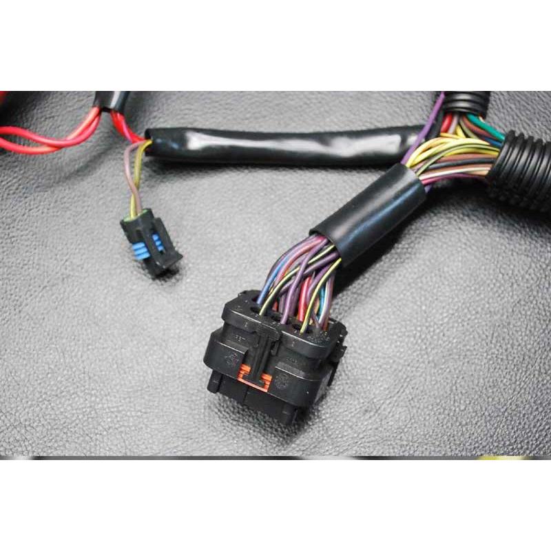 シードゥ RXP 2005年モデル 純正 MAIN HARNESS ASS'Y (部品番号 シードゥ RXP 2005年モデル 純正 MAIN HARNESS ASS'Y (部品番号