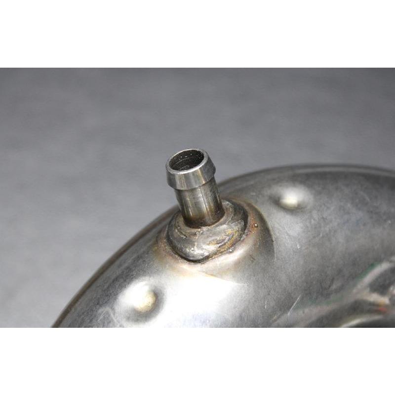 シードゥ RXT 2005年モデル 純正 EXHAUST PIPE (部品番号 シードゥ RXT 2005年モデル 純正 EXHAUST PIPE (部品番号