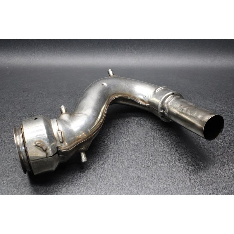 シードゥ RXT 2005年モデル 純正 EXHAUST PIPE (部品番号 シードゥ RXT 2005年モデル 純正 EXHAUST PIPE (部品番号