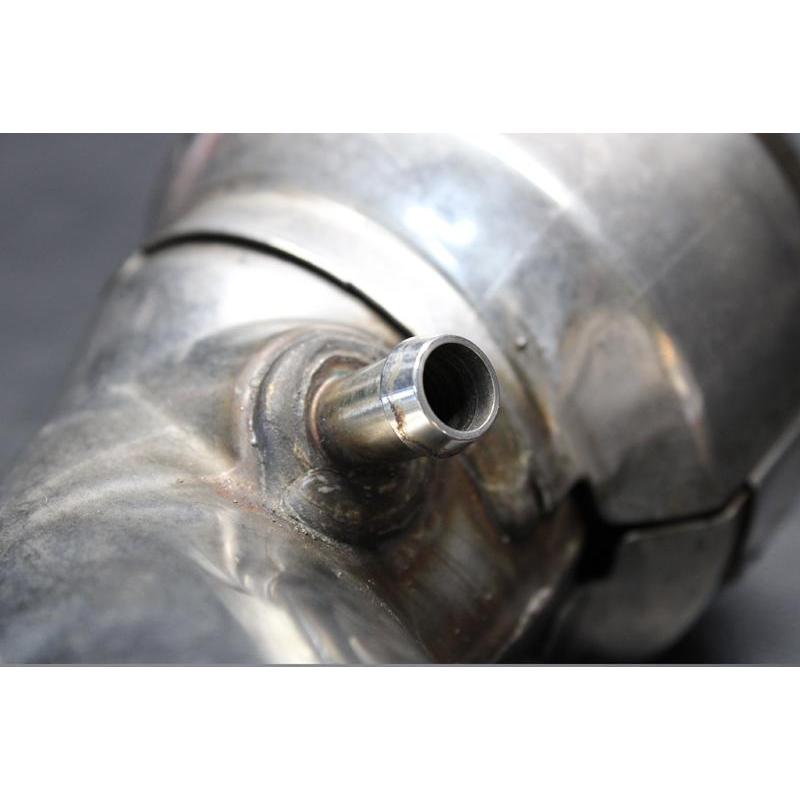 シードゥ RXT 2005年モデル 純正 EXHAUST PIPE (部品番号 シードゥ RXT 2005年モデル 純正 EXHAUST PIPE (部品番号