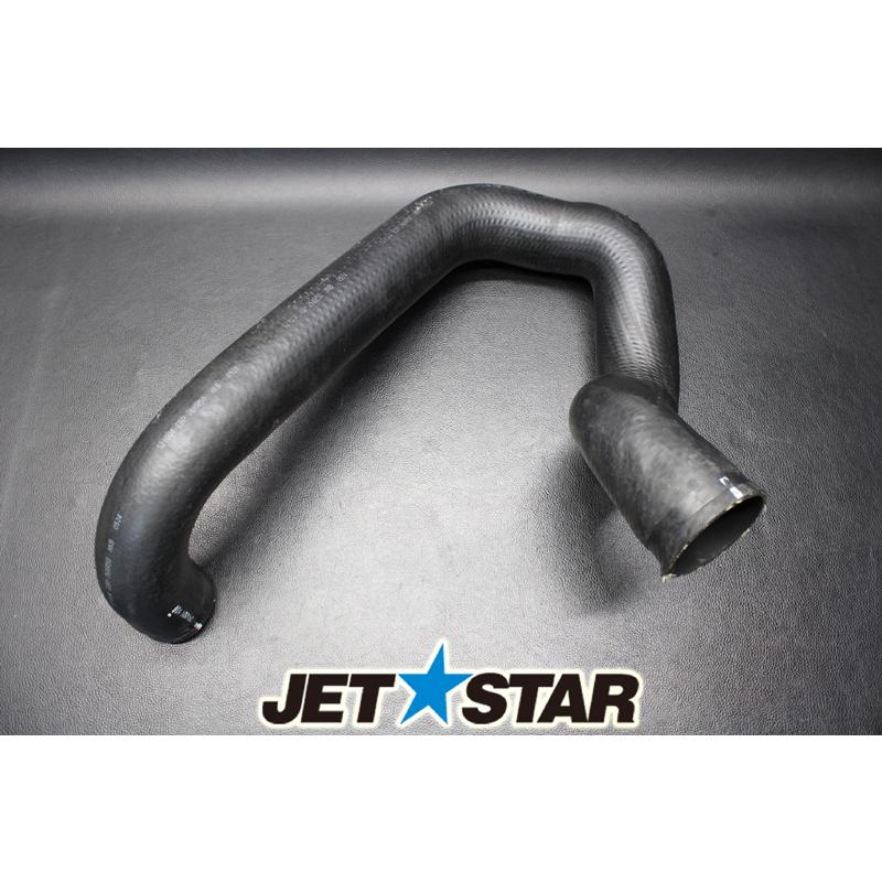 シードゥ RXT 2005年モデル 純正 FRONT EXHAUST HOSE (部品番号 シードゥ RXT 2005年モデル 純正 FRONT EXHAUST HOSE (部品番号